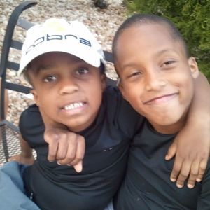 Meet your Posher, Aiden